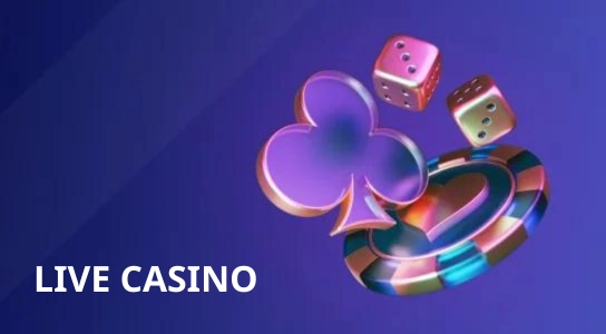 Sảnh live casino da88